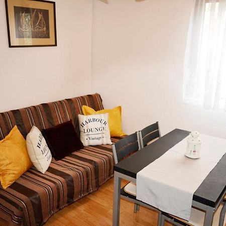 Cosic Apartmani Igrane Exterior foto