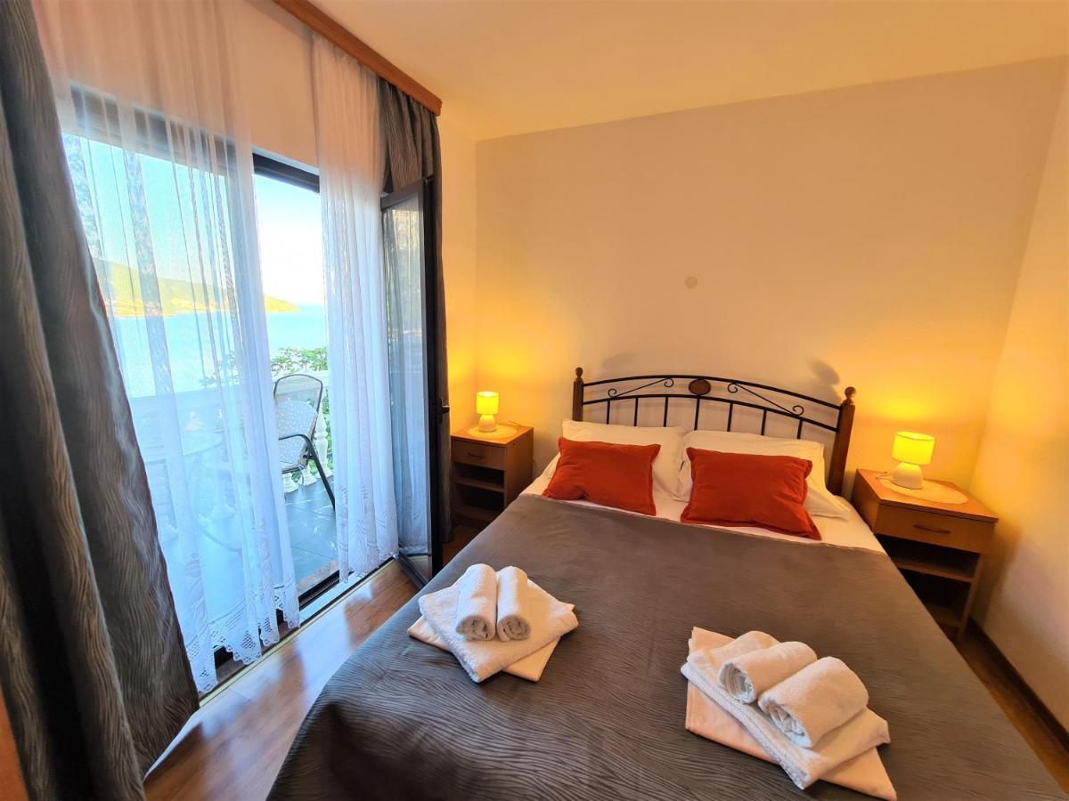 Cosic Apartmani Igrane Exterior foto