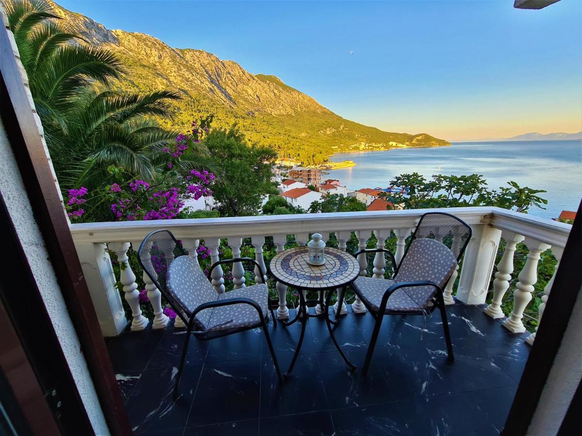 Cosic Apartmani Igrane Exterior foto