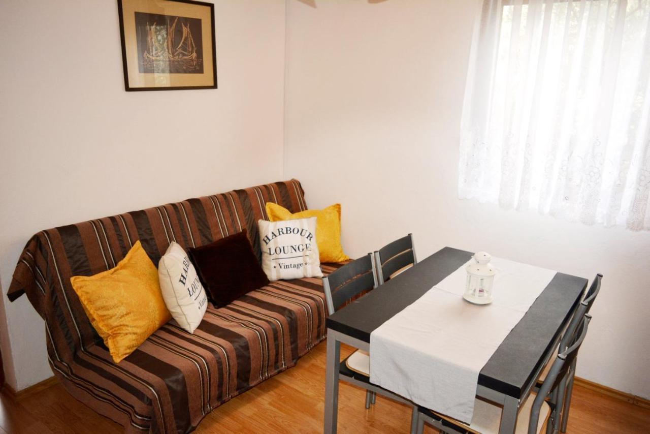 Cosic Apartmani Igrane Exterior foto