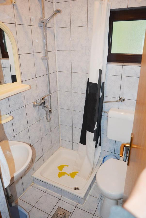 Cosic Apartmani Igrane Exterior foto