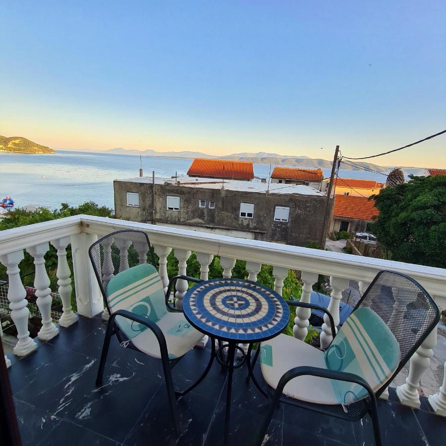 Cosic Apartmani Igrane Exterior foto