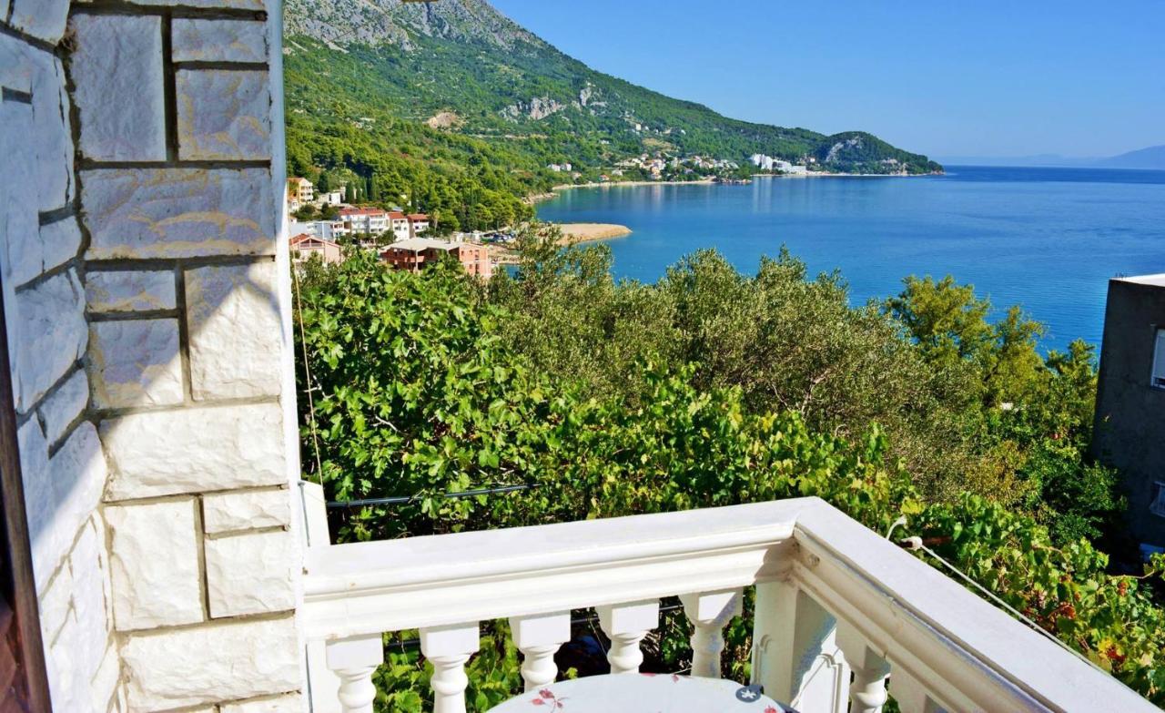 Cosic Apartmani Igrane Exterior foto